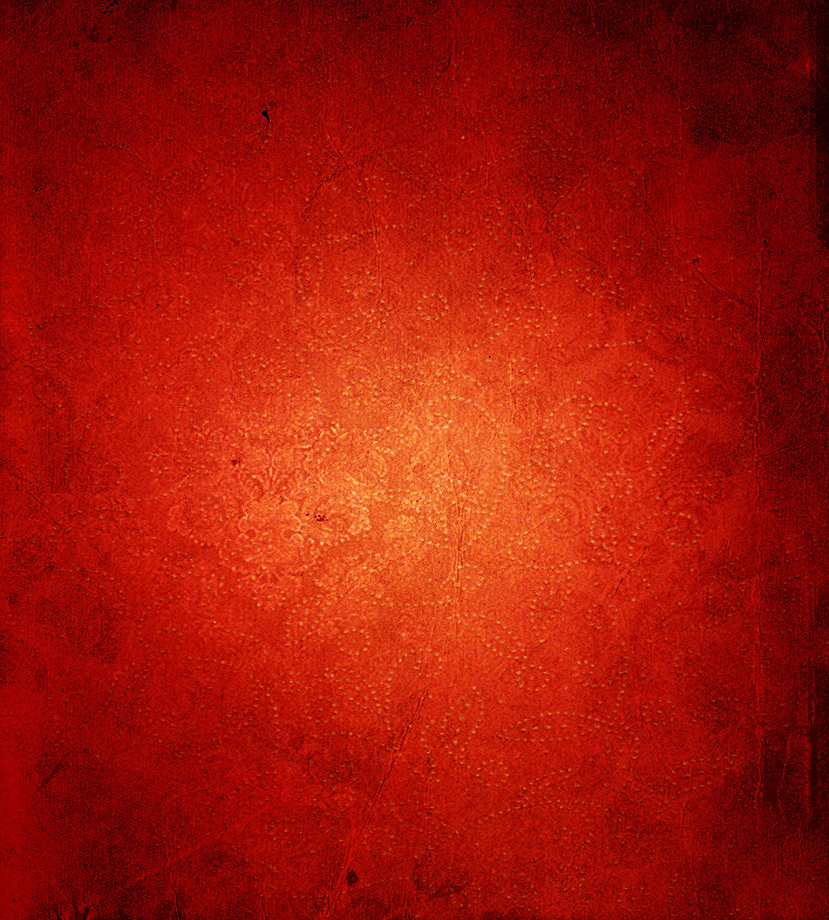 The Color Red Background. Red