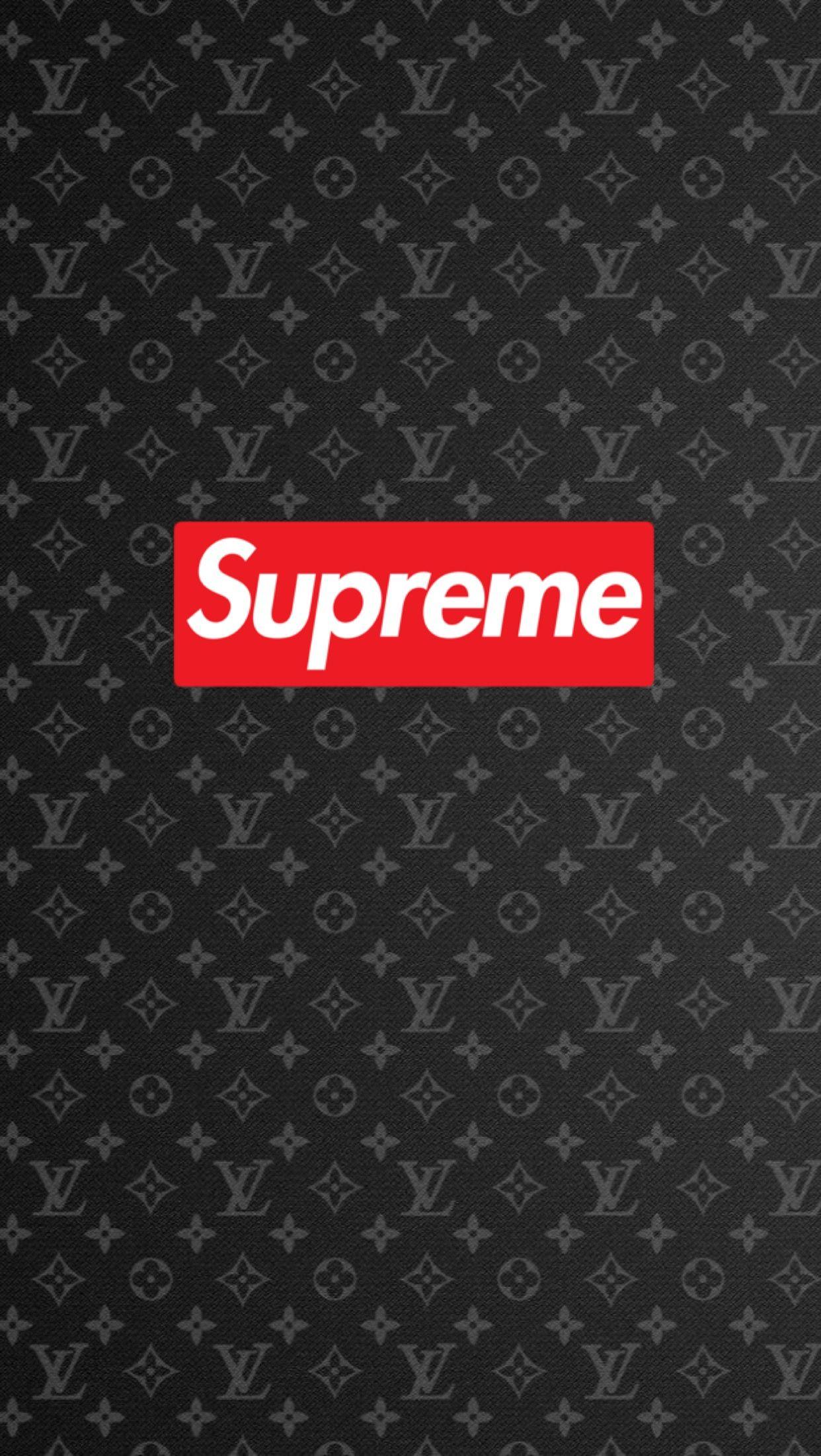 Supreme Apple Watch Wallpapers - Wallpaper Cave