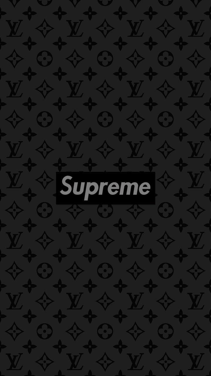Cover Sheet. Supreme iphone wallpaper