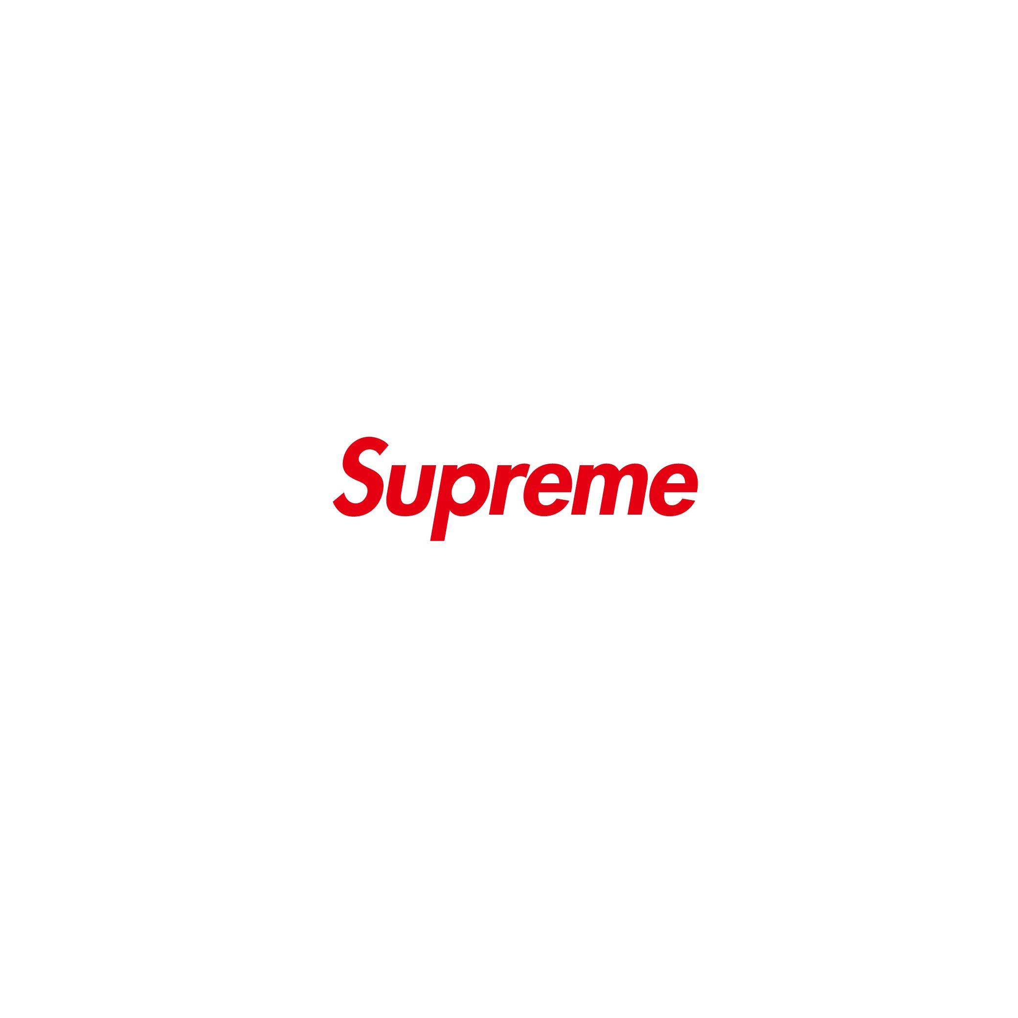 Pin by 真 on Apple Watch  Apple watch wallpaper, Supreme iphone