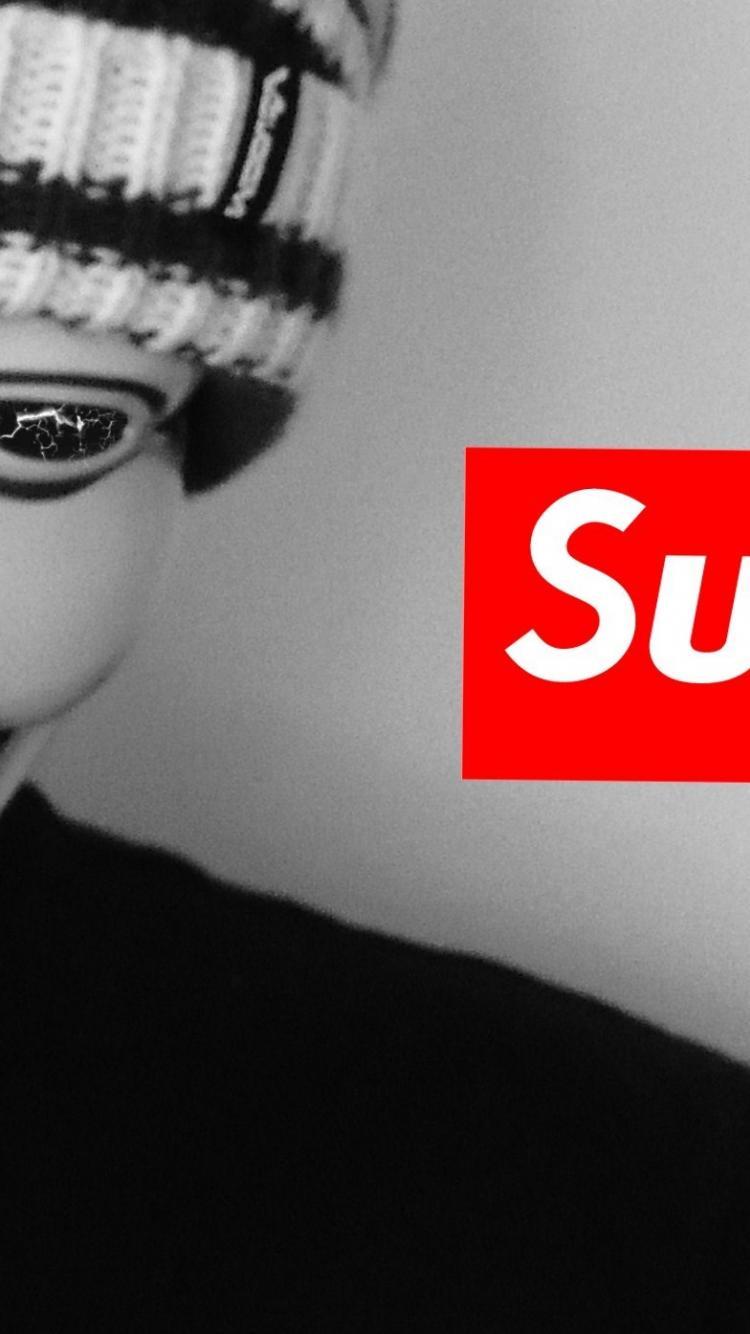 Supreme Apple Watch Wallpapers - Wallpaper Cave