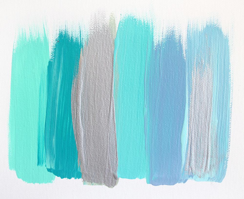 painting. via Tumblr shared