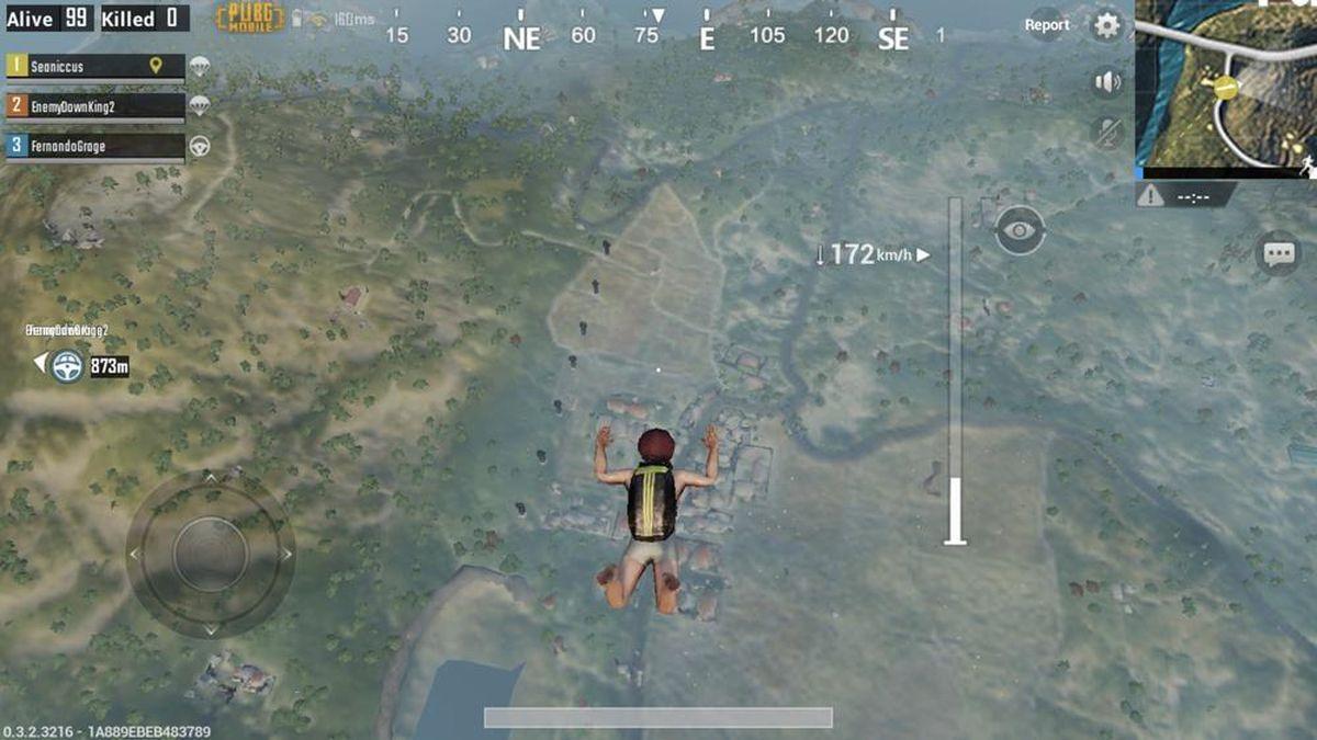 You can download PUBG for iOS and Android right now - for free