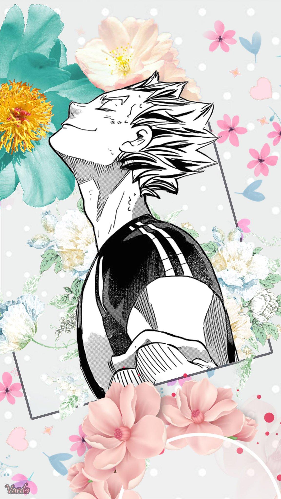 Varda - #Haikyuu #bokuto #koutarou #fukurodani #anime