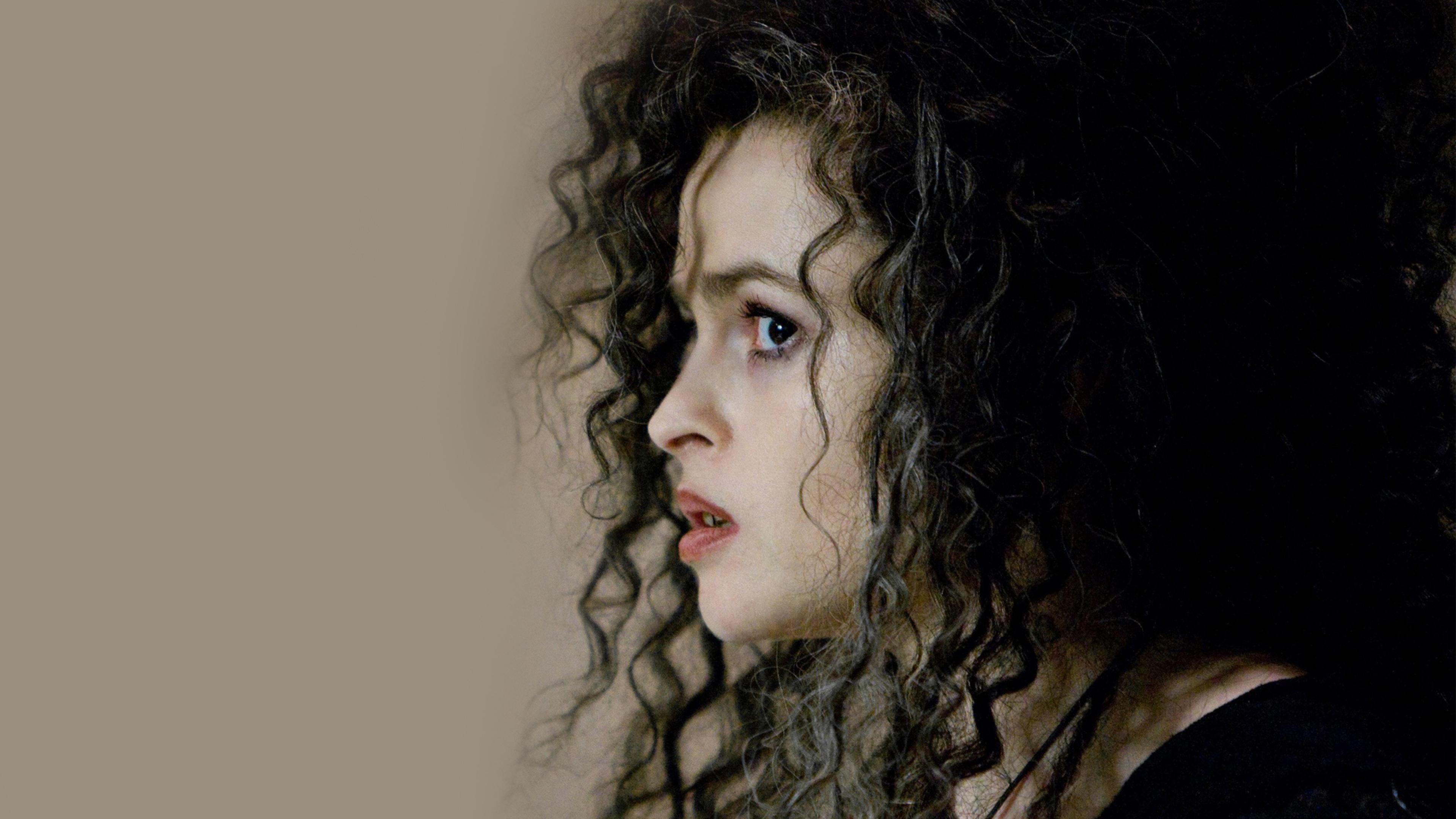 Helena Bonham Carter Anger Image 4K Wallpaper, HD