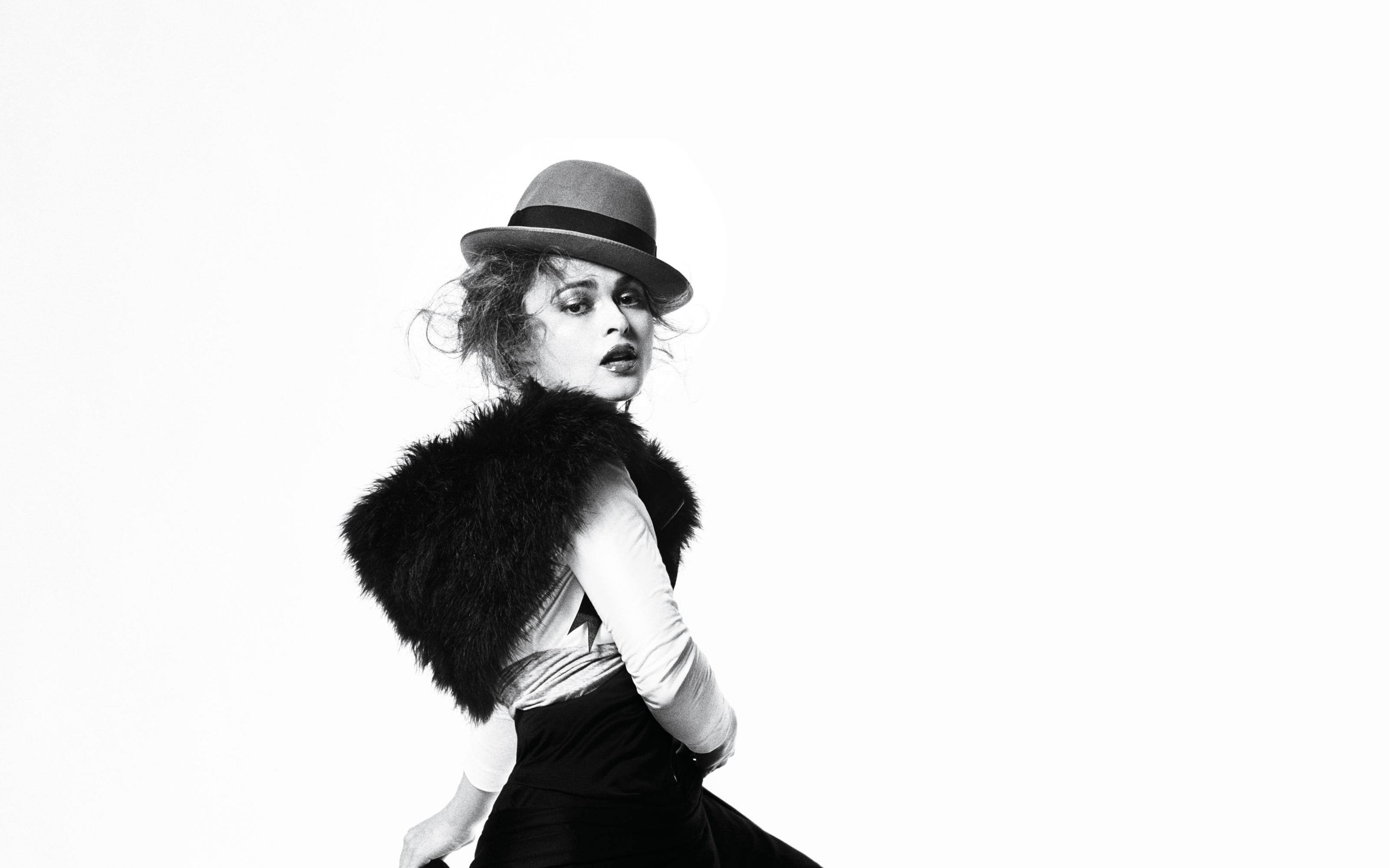 Helena Bonham Carter Image 2560x1600 Resolution