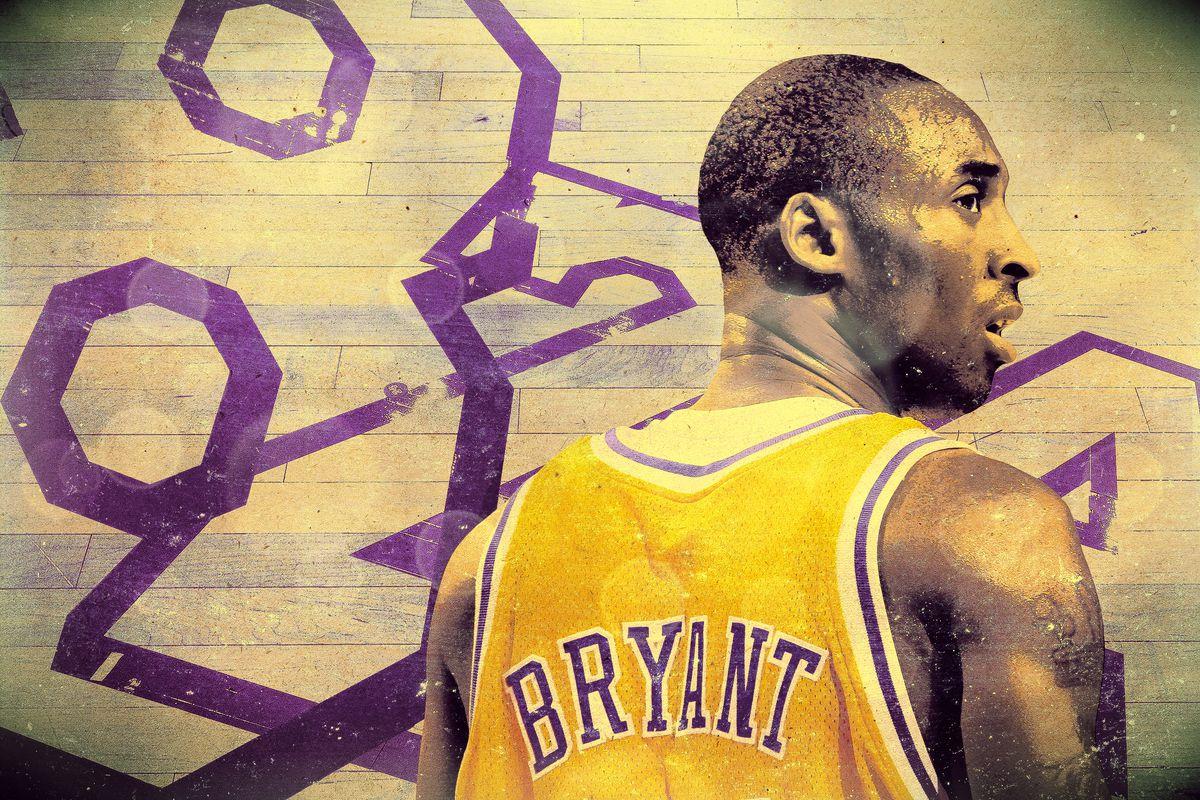Kobe Bryant's Staggering Legacy Told in 24 Numbers