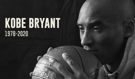 Media Confidential: R.I.P.: Kobe Bryant, Daughter, 7 Others. Kobe Bryant Desktop Wallpaper