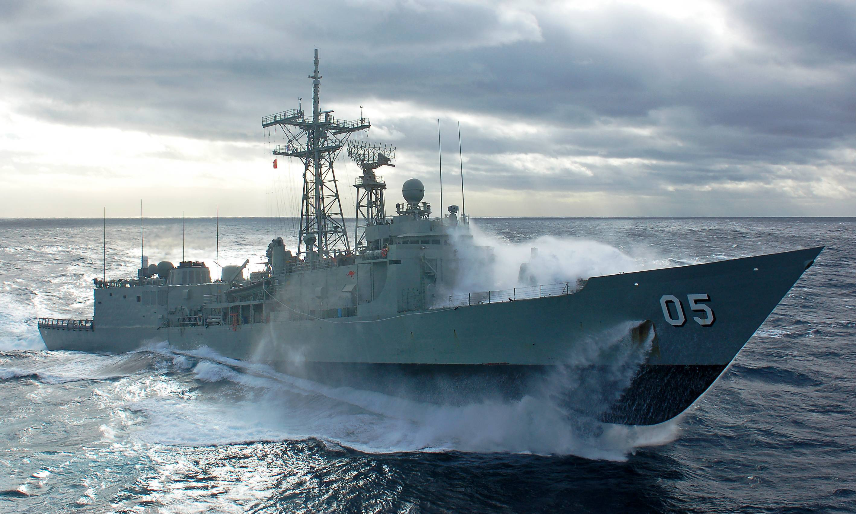 Royal Australian Navy HD Wallpaper. Background Imagex1703