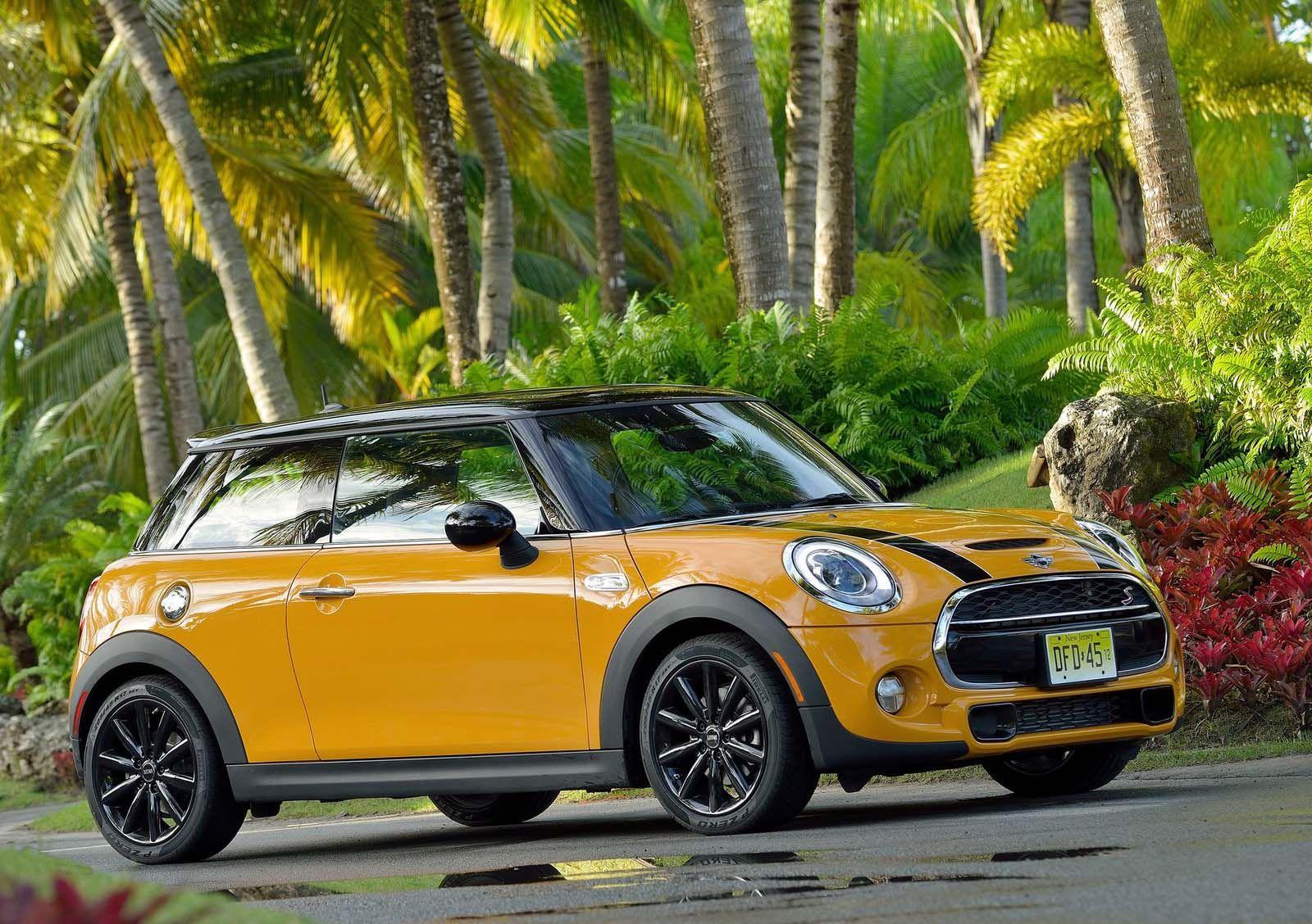 Mini car wallpapers wallpaper cave