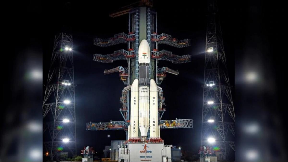 Chandrayaan 2 Launch Mission: Bahubali Rocket Set To Take