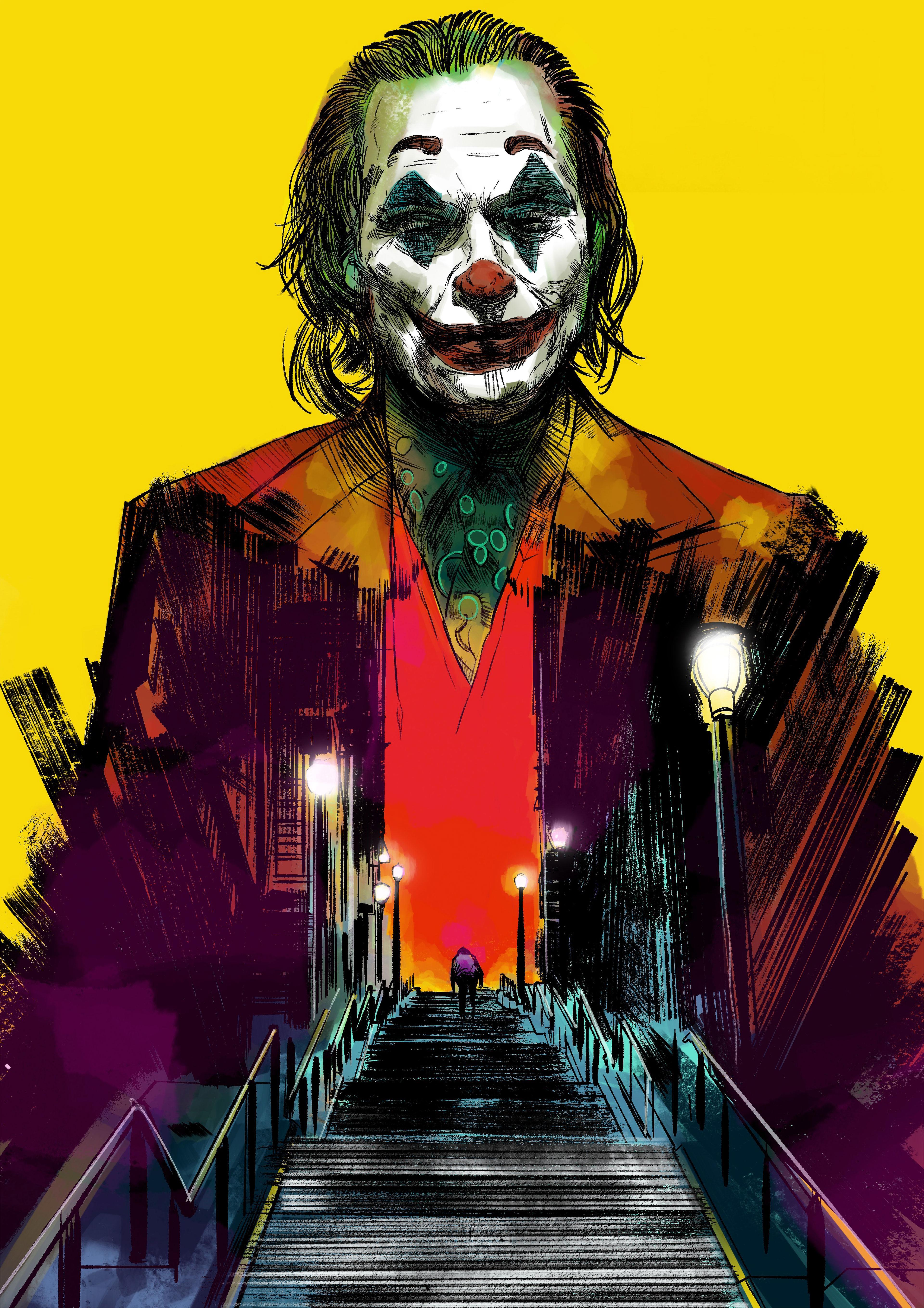 Joker download the new