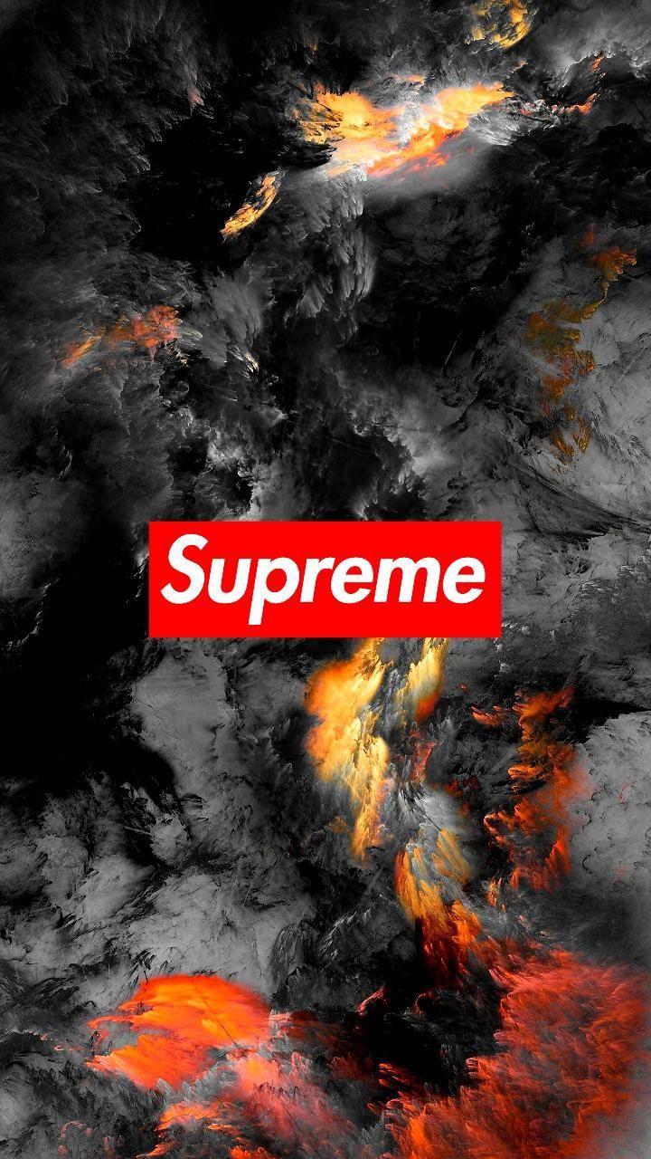 Download Supreme Storm wallpaper by Aztr0 now. Browse