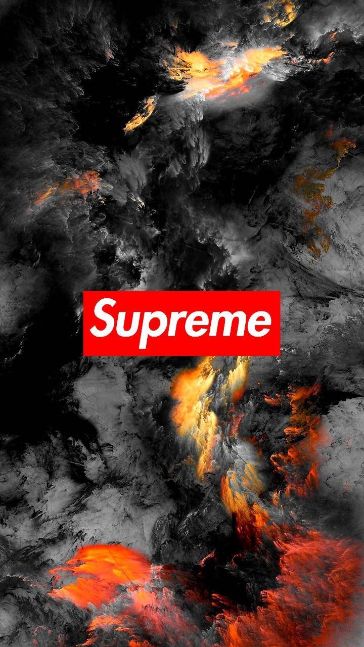 Supreme Wallpaper Phone - Wallpaperforu