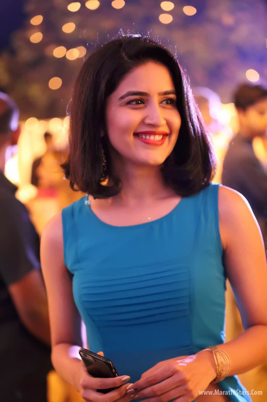 Vaidehi Parshurami Marathi Actress Photo Bio