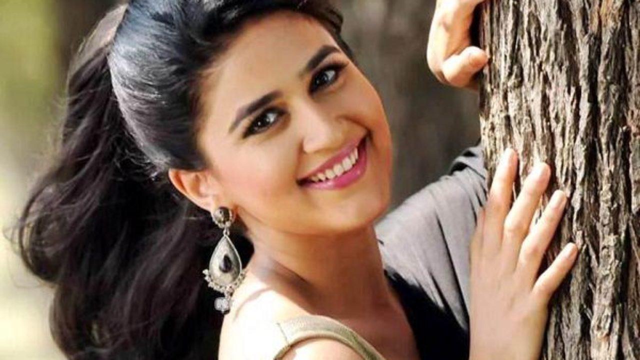 Vaidehi Parshurami Height, Weight, Age, Boyfriend, Biography