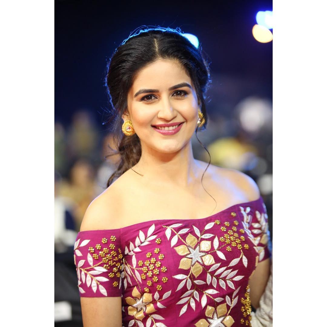 Vaidehi Parshurami marathi actress 21