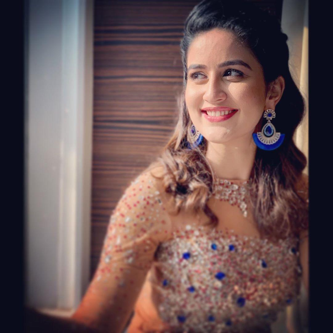 Vaidehi Parshurami marathi actress 42