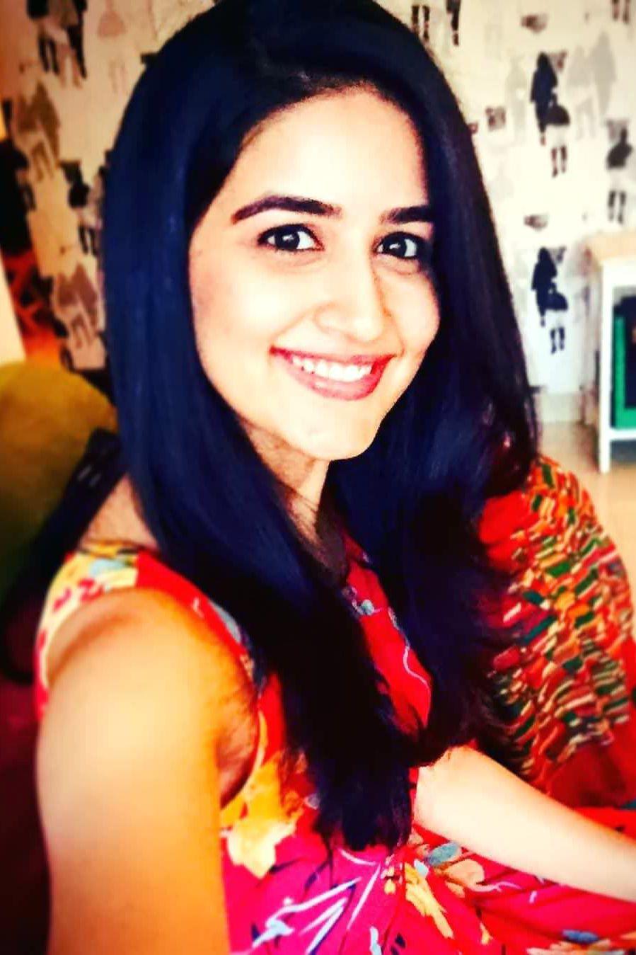 Vaidehi Parshurami Details
