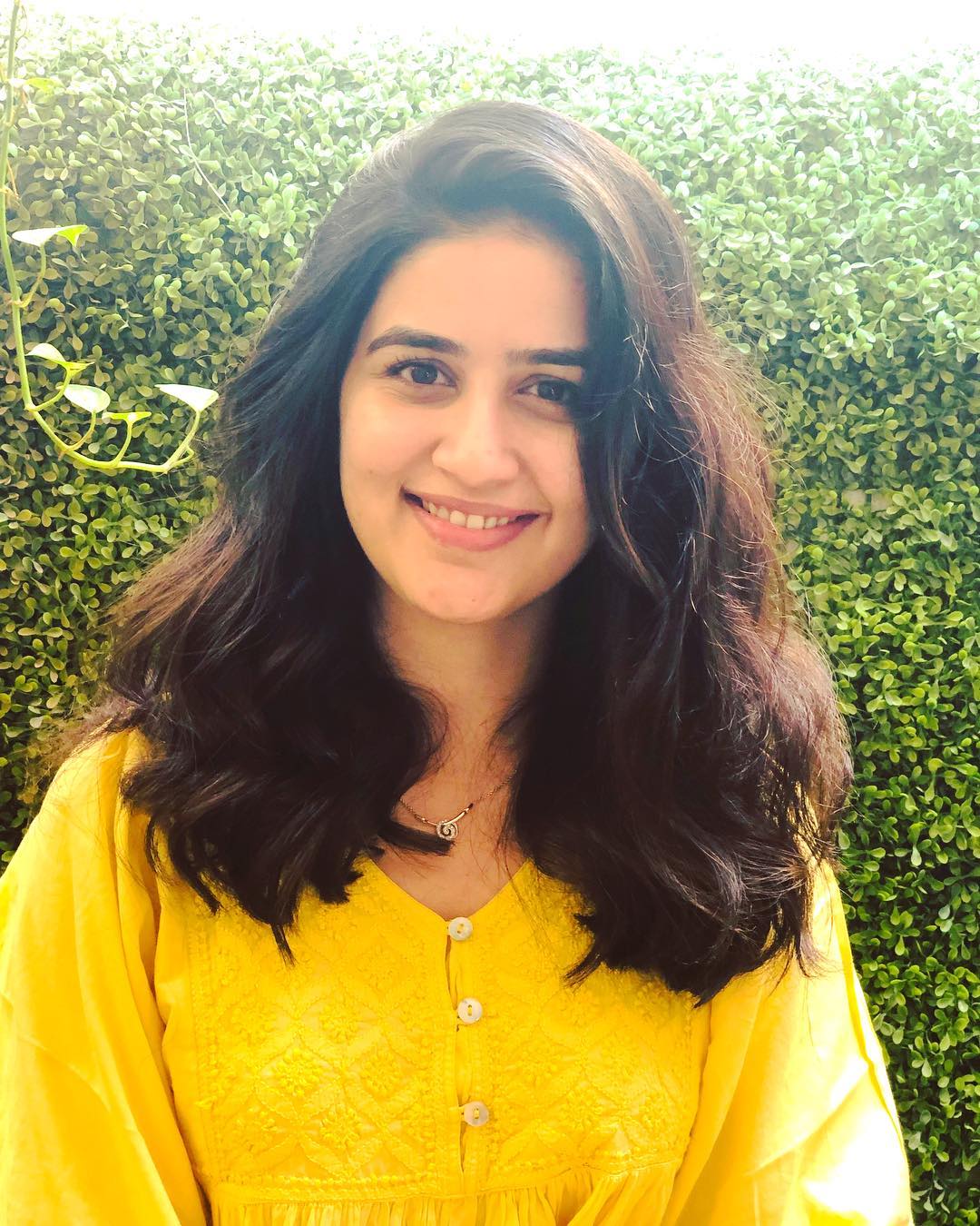 Vaidehi Parshurami marathi actress 46