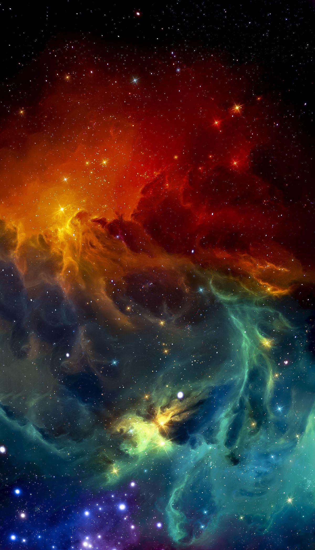 10 Space Wallpapers For iPhone 13 You Should Download Ep 4  iOS Hacker