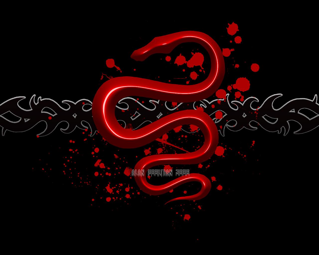 Serpent Wallpapers - Wallpaper Cave