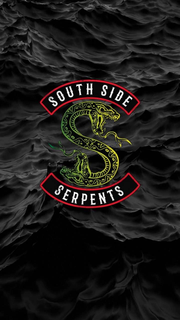 southside serpent wallpaper wallpaper
