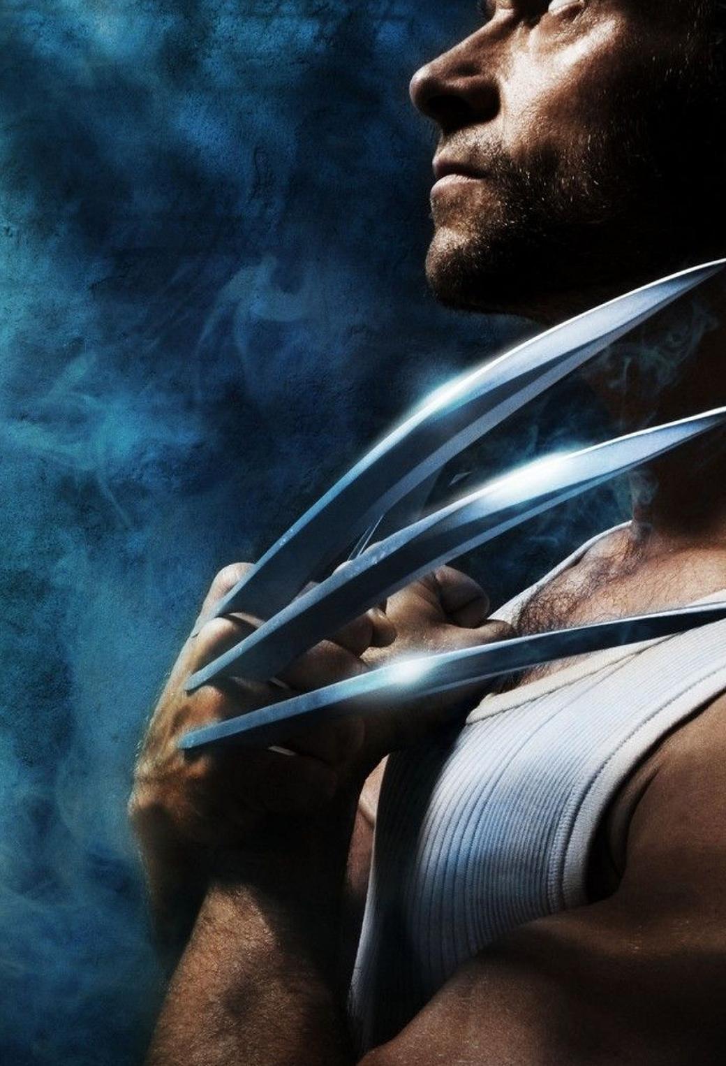 Wolverine iPhone X Wallpapers - Wallpaper Cave