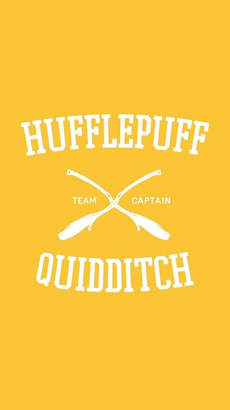 Harry Potter iPhone Hufflepuff Wallpapers - Wallpaper Cave