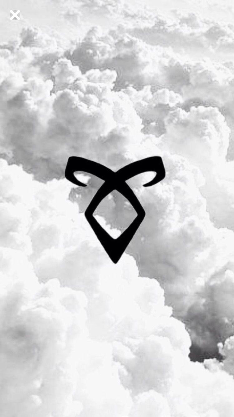 Shadowhunters. The mortal instruments