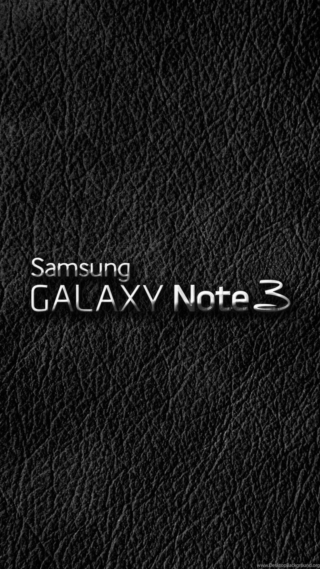 Black Leather Note 3 Lg Phone Wallpaper HD Galaxy
