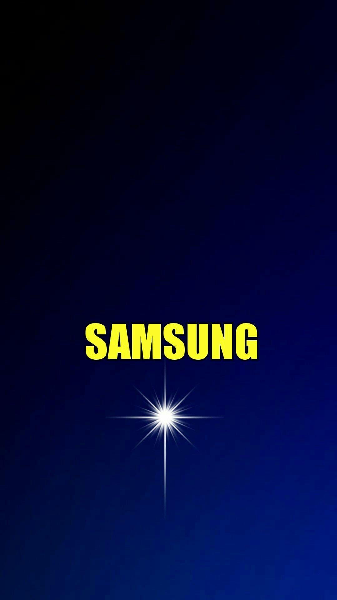 Logo Samsung Full HD