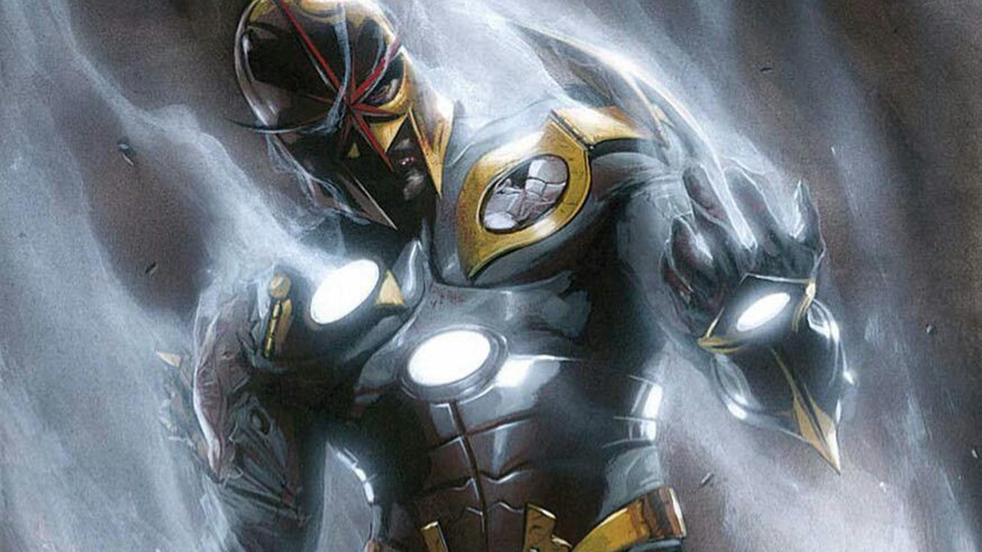 Marvel Has Reportedly Started Developing a NOVA Movie