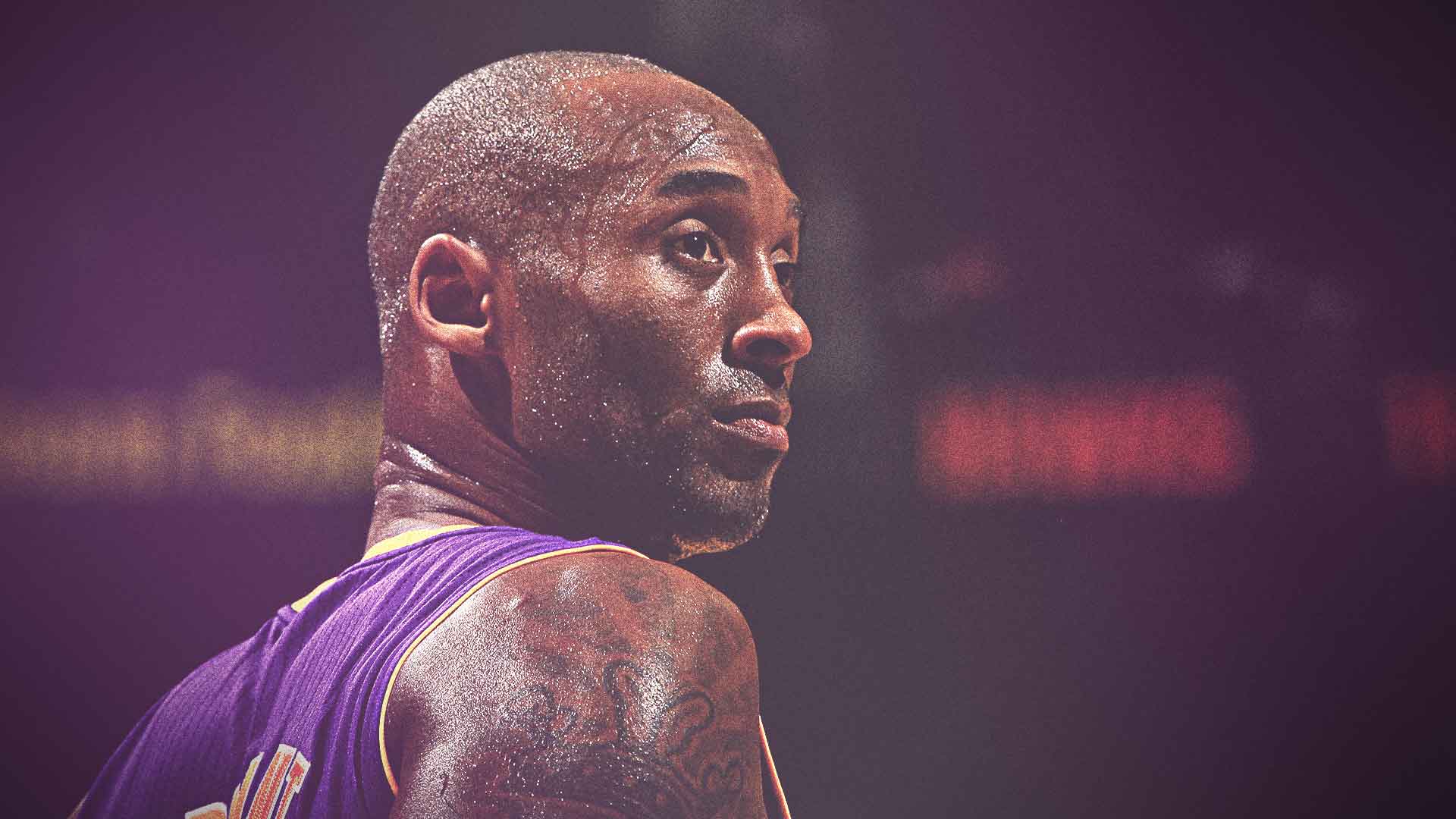 I'm just glad Mamba is finally out. Waiting For Next Year