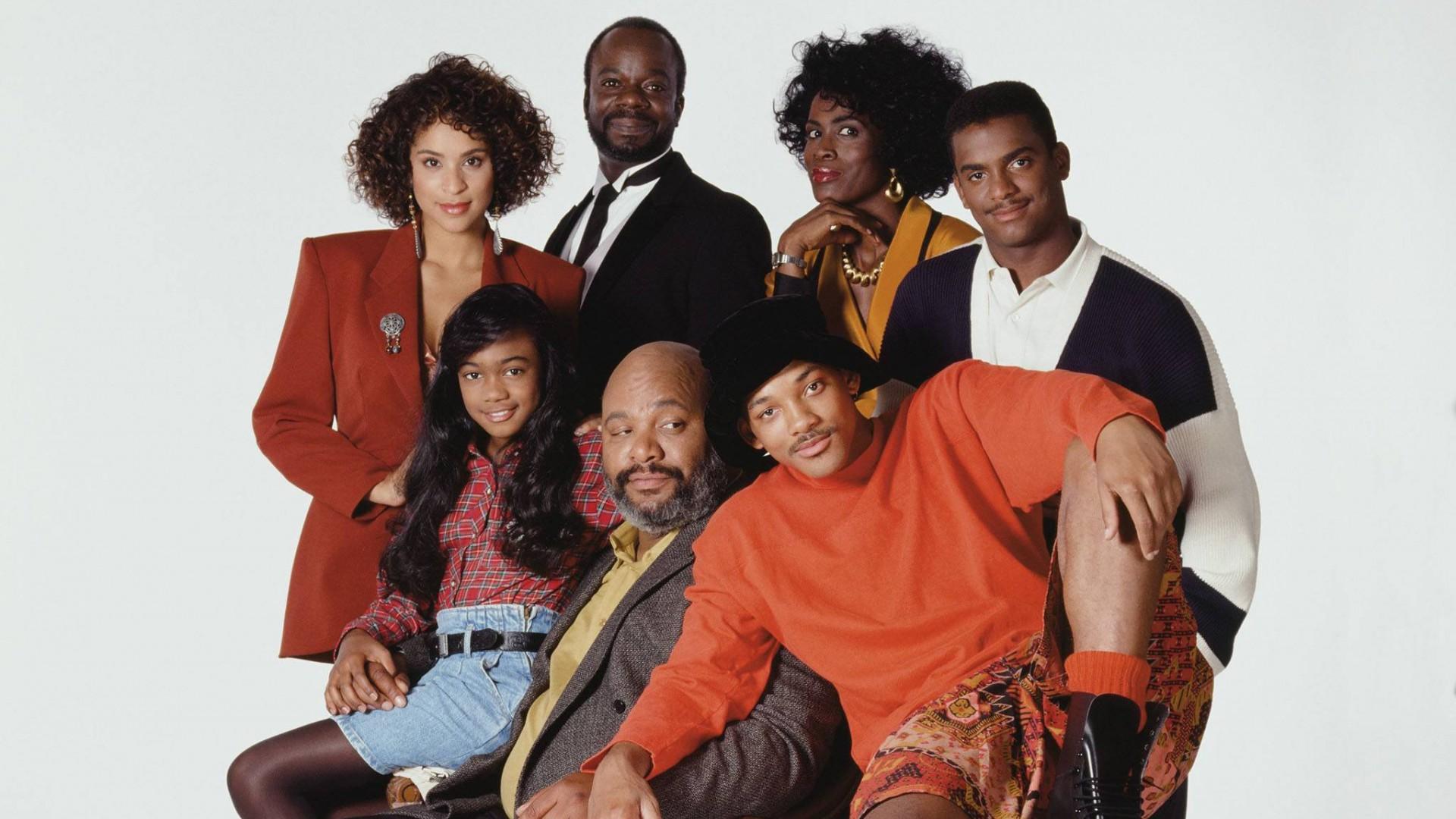 Download 1920x1080 Fresh Prince Of Bel Air Comedy Sitcom