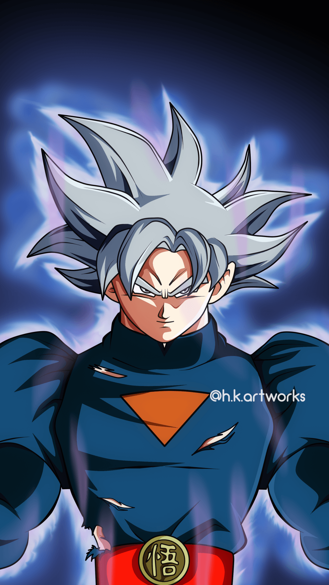 Free download Goku Ultra Instinct Grand Priest Anime Super Dragon Ball Heroes [1080x1920] for your Desktop, Mobile & Tablet. Explore Super Dragon Ball Heroes Wallpaper. Super Dragon Ball Heroes