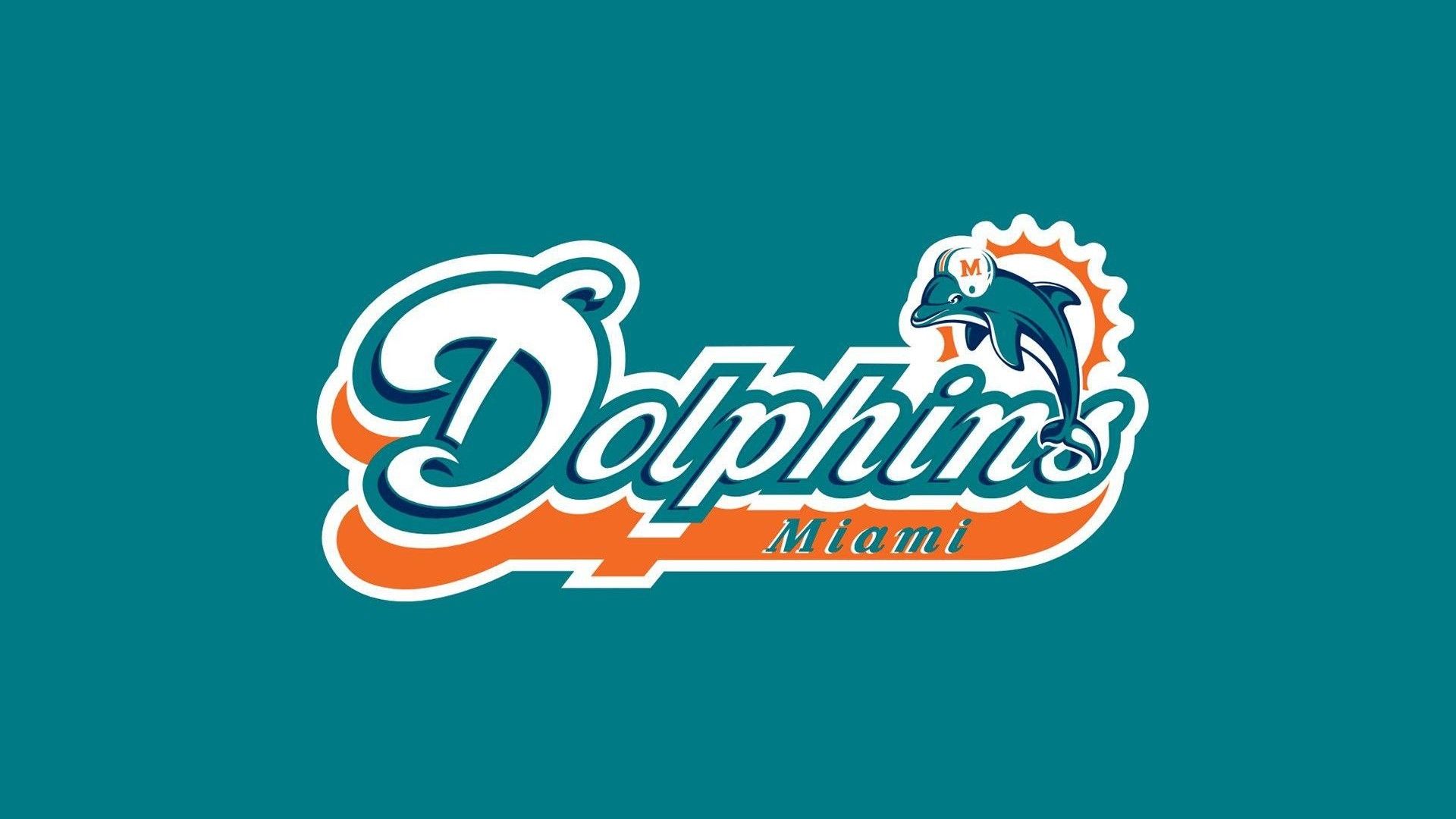 Miami Dolphins Wallpaper NFL Football Wallpaper. Miami dolphins wallpaper, Nfl football wallpaper, Miami dolphins