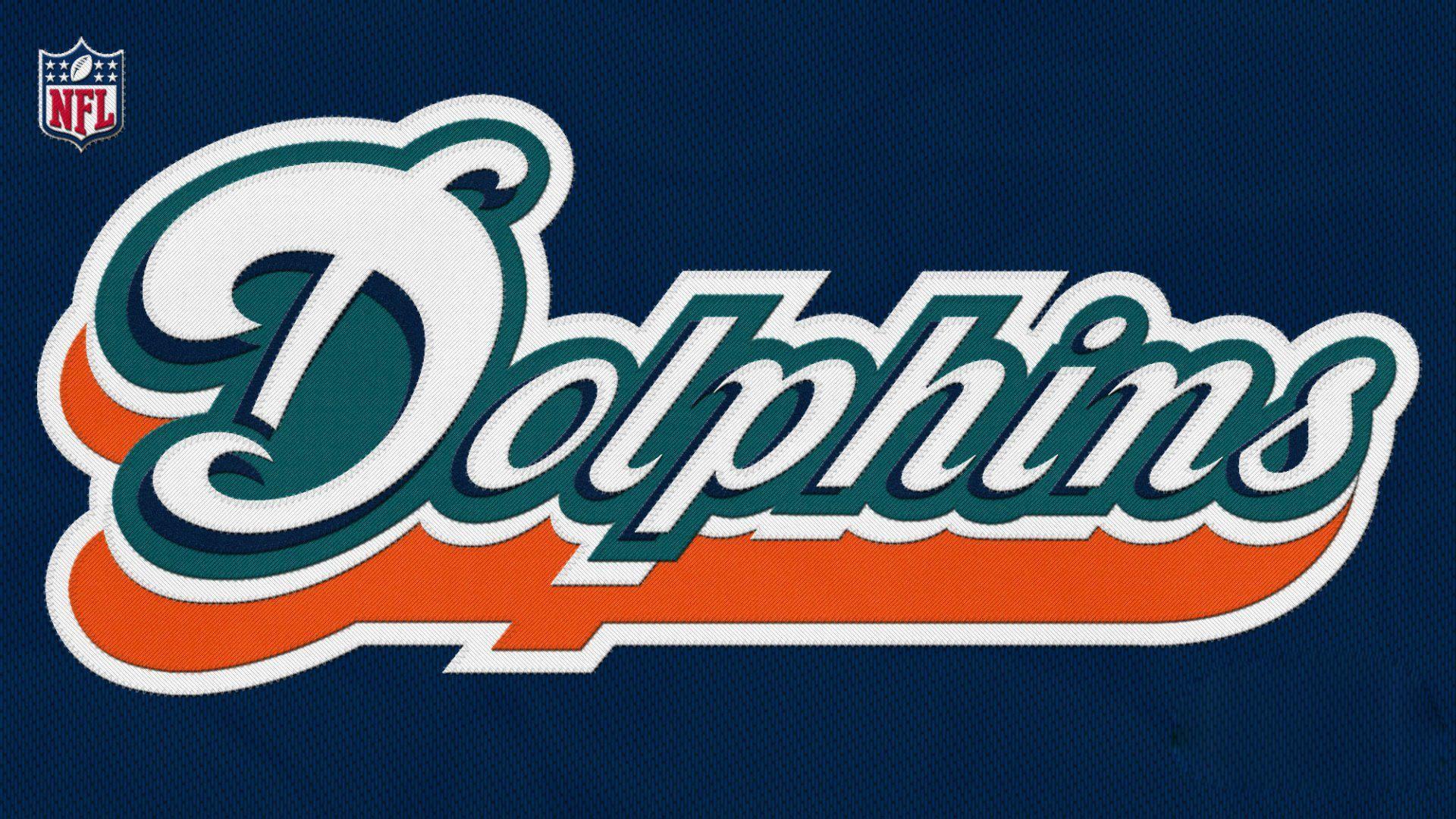 Miami Dolphins Wallpaper iPhone