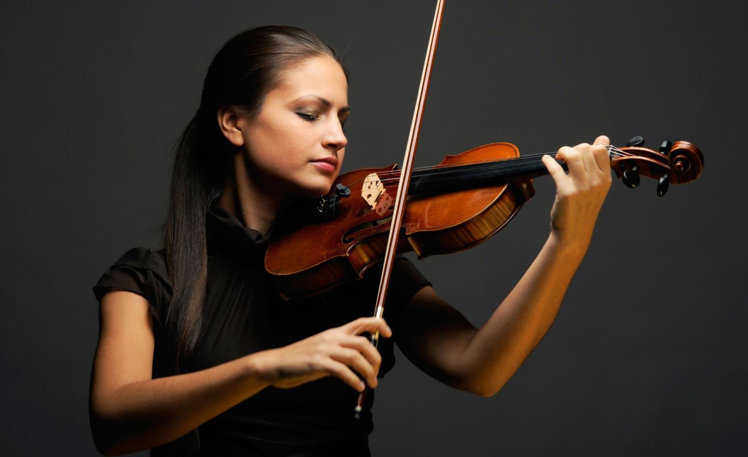 Category aljanh.net.29 - (Violinist)