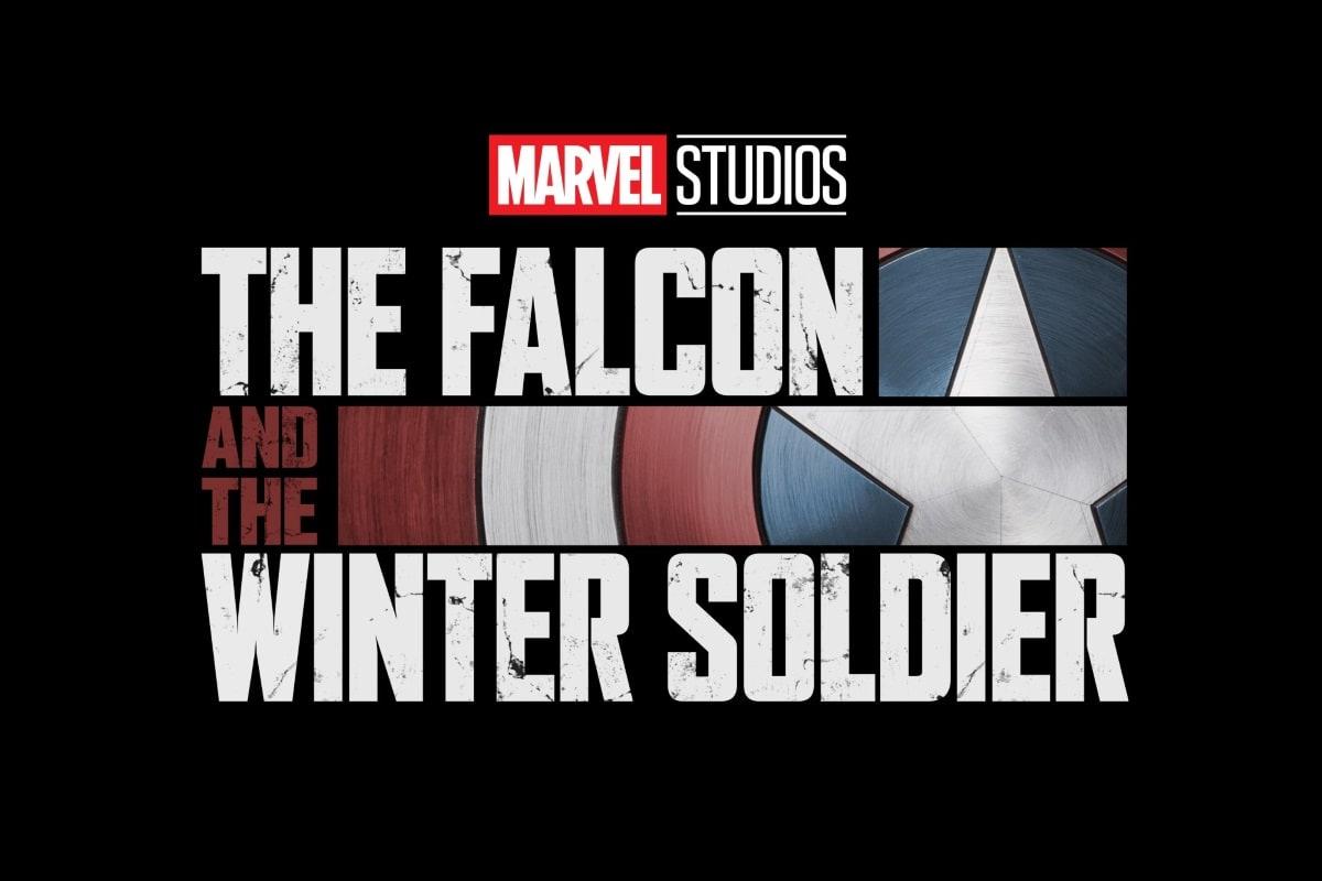 The Falcon and The Winter Soldier Logo Revealed, to Release in