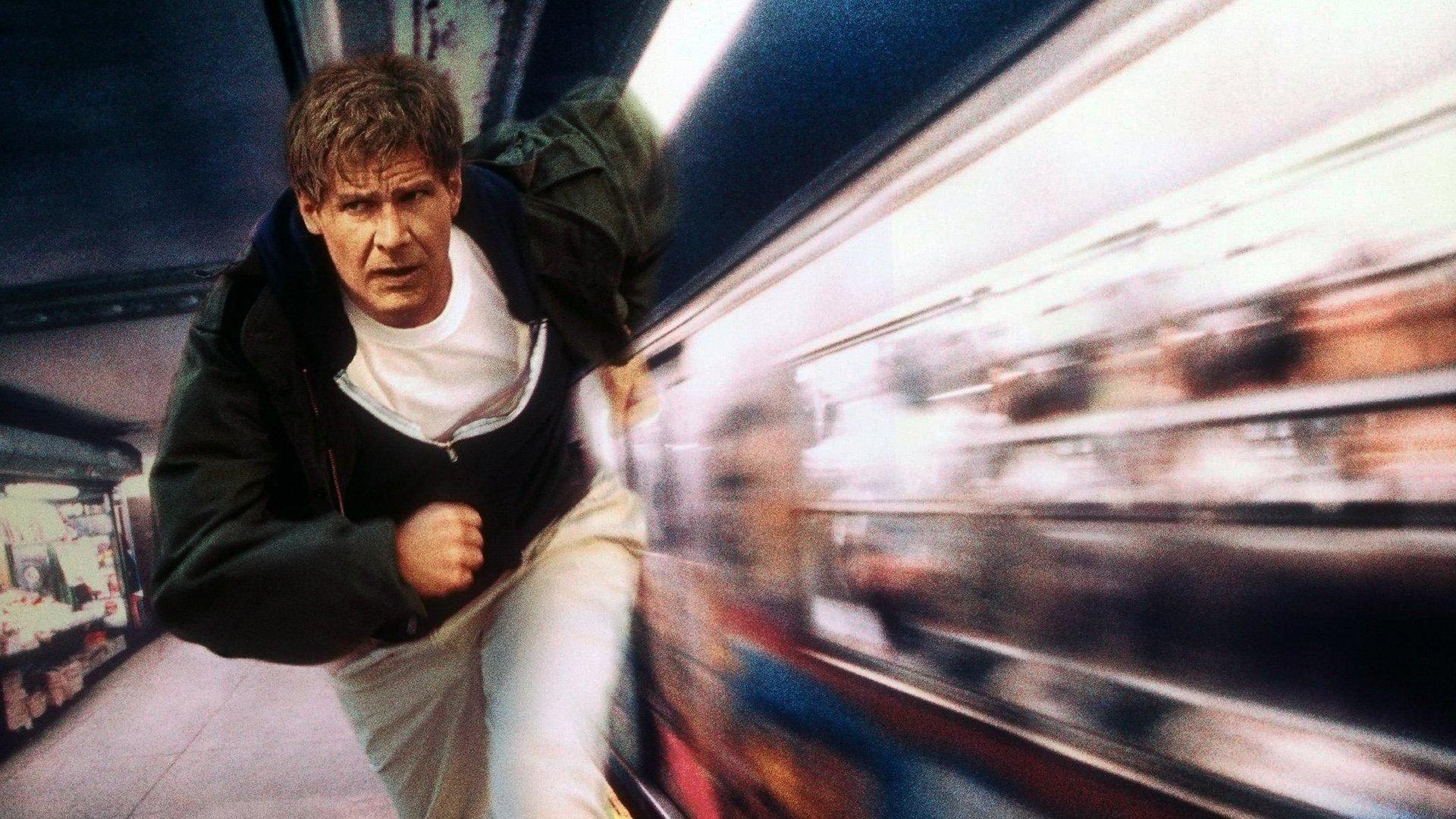 The Fugitive HD Wallpaper and Background Image