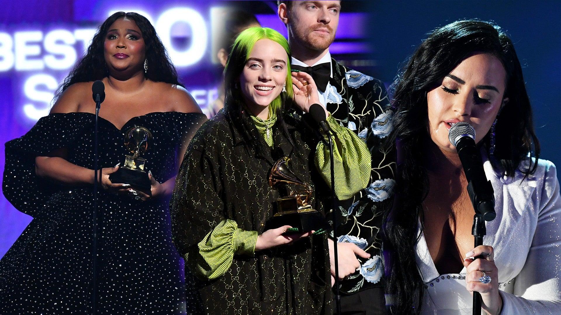 GRAMMYs 2020: The Complete Winners List