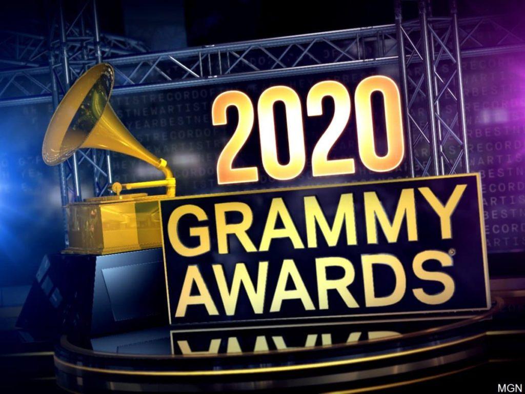 Grammy Awards: Full List Of Winners