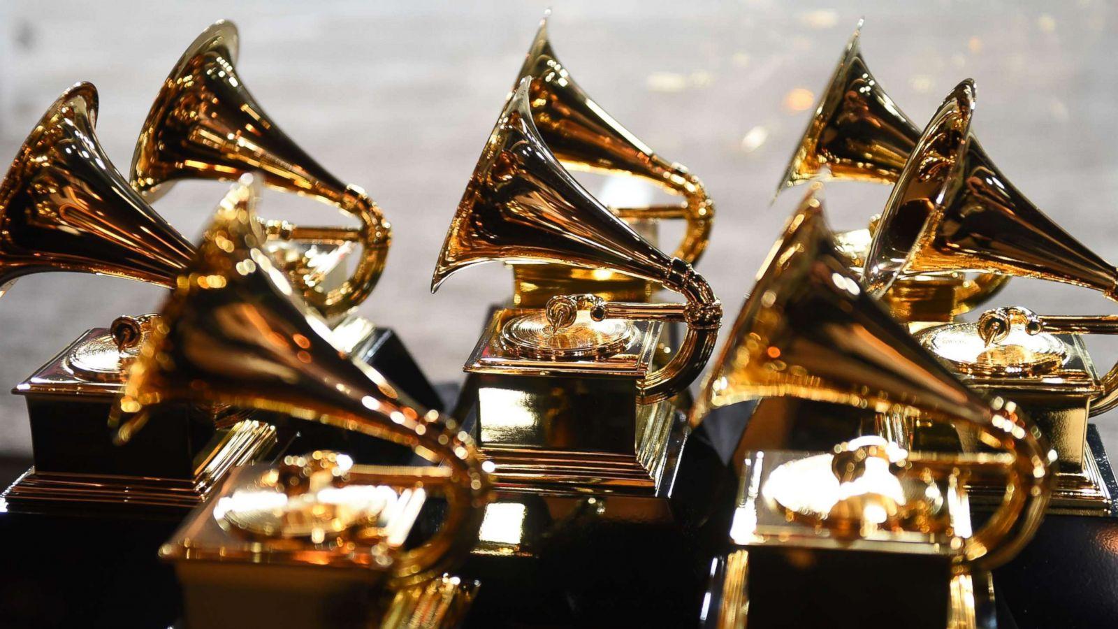 Grammy Award nominations announced: See the full list