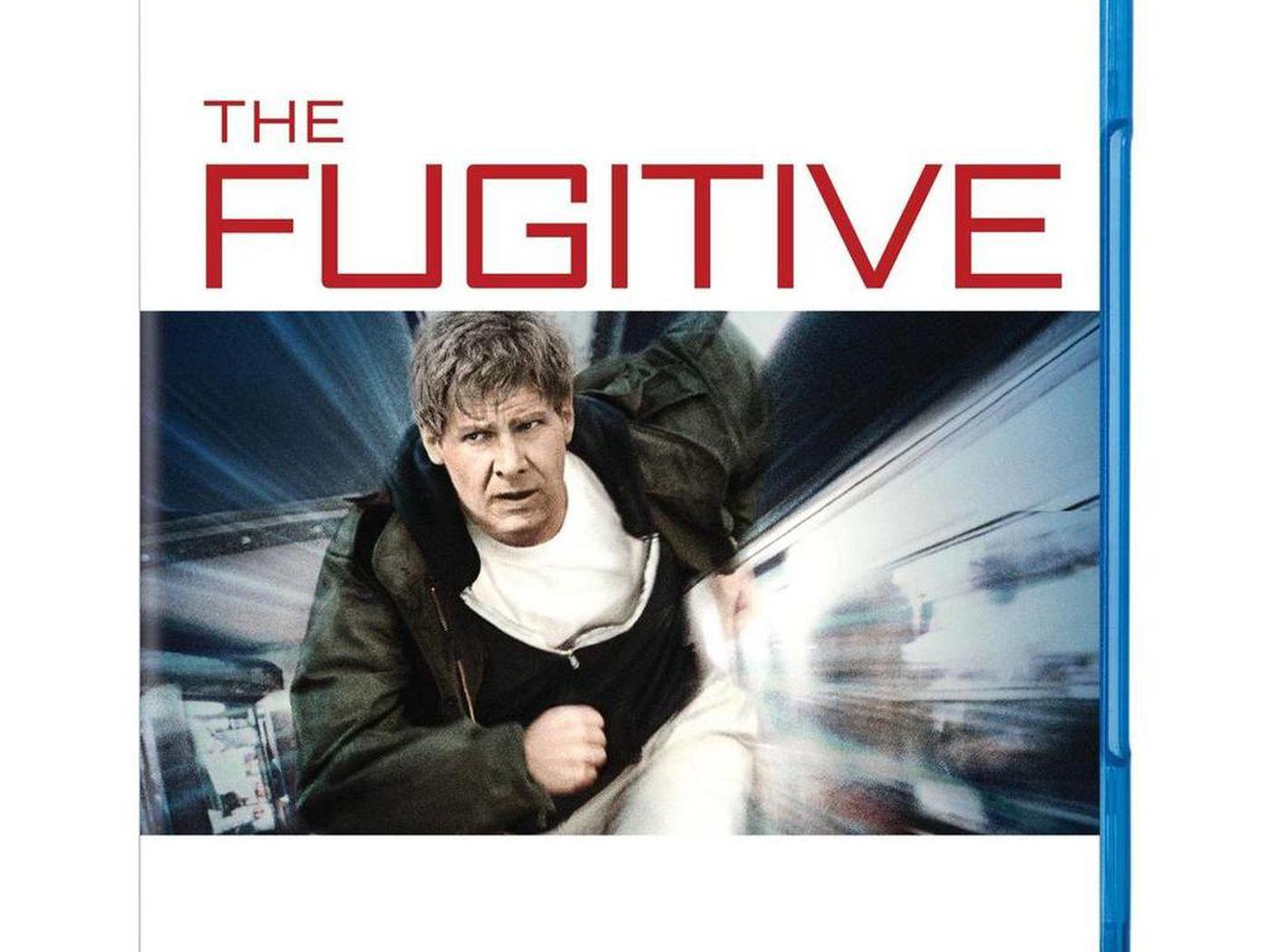 Chris Hicks: 'The Fugitive, ' 'On a Clear Day' reissued