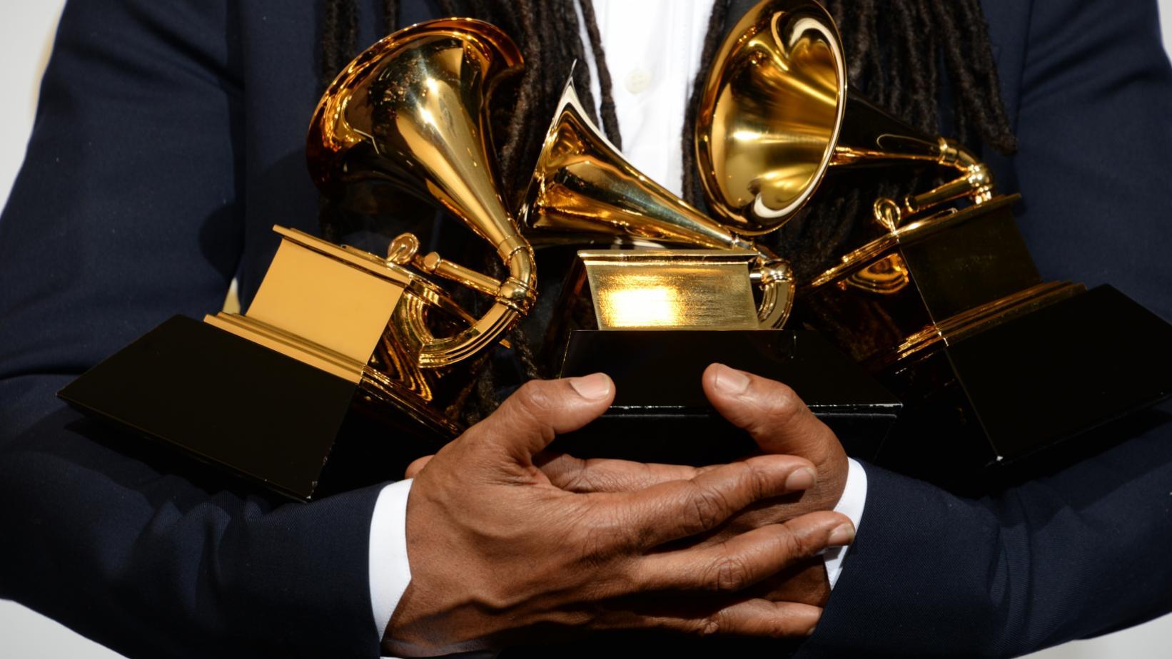 Major Moments From The 2020 GRAMMY Awards