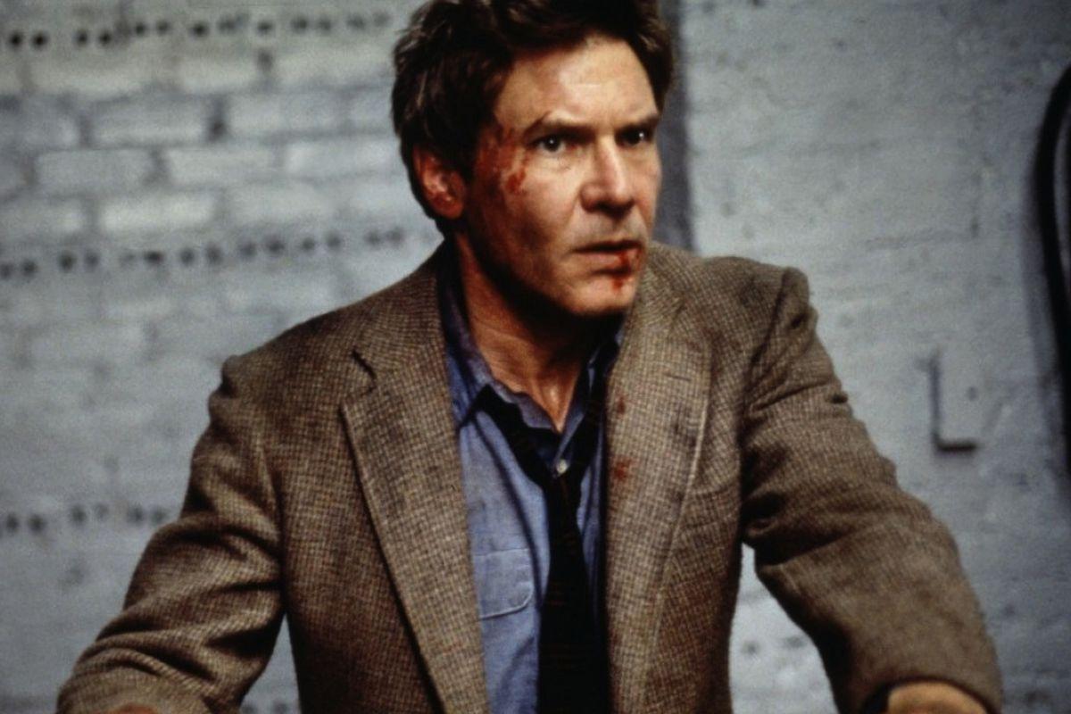 Hall of Fame: 'The Fugitive'
