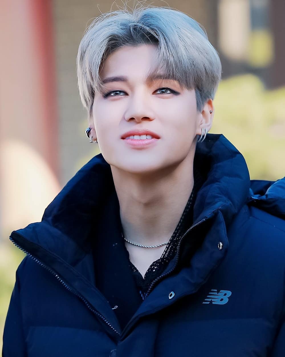 Do you think BTS's Jimin looks like ATEEZ's Wooyoung