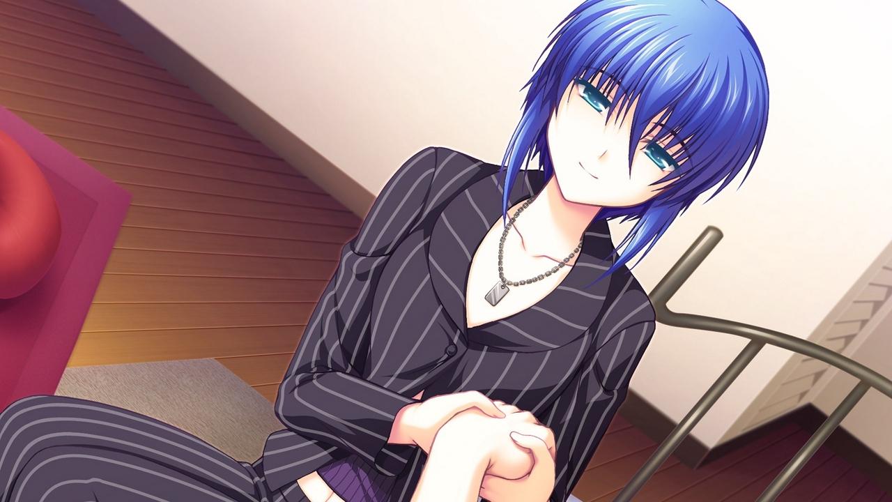 Download wallpaper 1280x720 asami asami, fake azure arcology