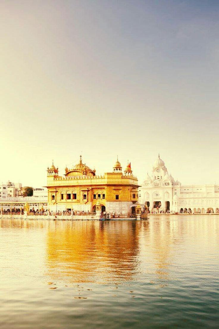 100 Golden Temple Amritsar Beautiful Hd Free Wallpapers 2021-2022 And 2023  - Live Hukamnama